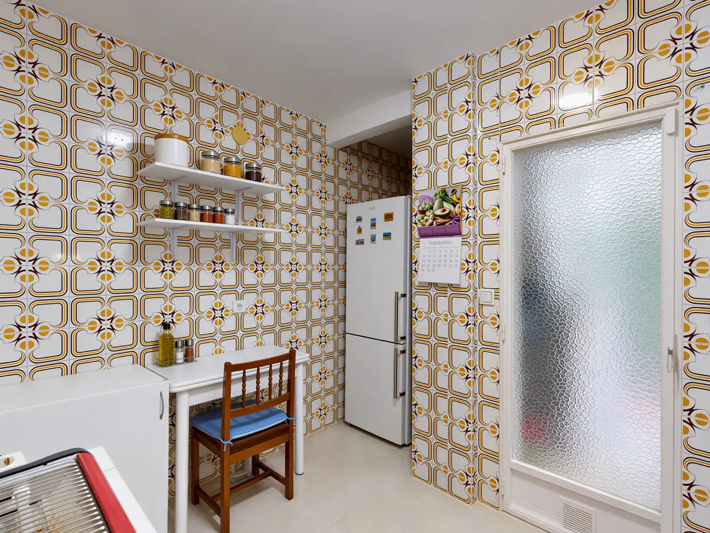 Flat for sale in Centro, imagen 7
