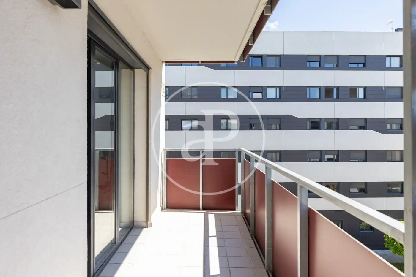 Terraza de Piso en venta en Sant Just Desvern con Aire acondicionado, Calefacción y Terraza