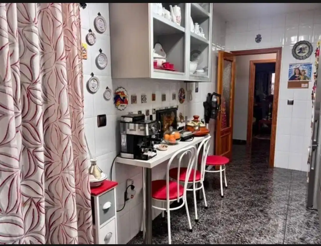 Cuina de Pis en venda en Alcantarilla, Murcia