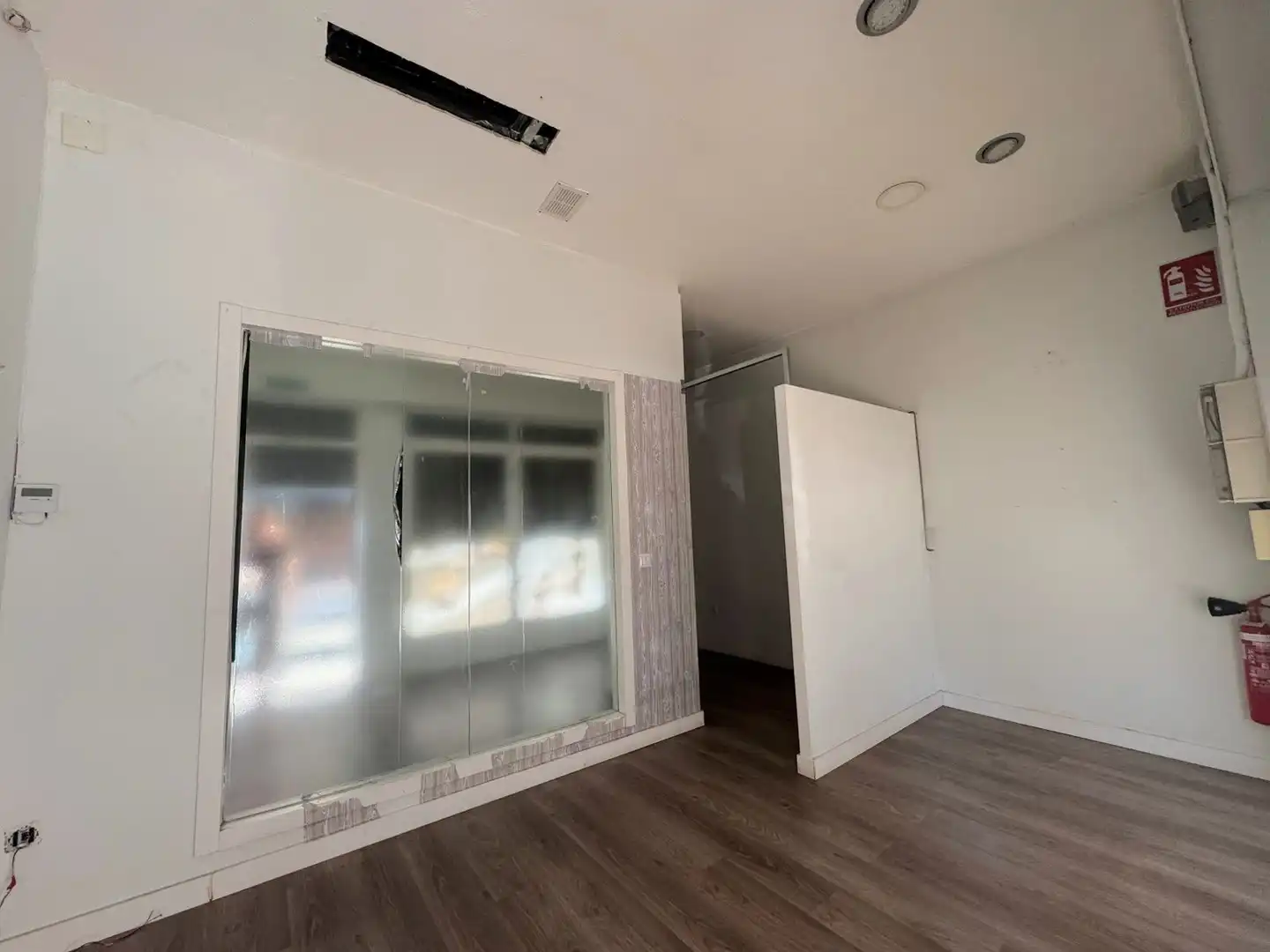 Commercial properties for rent in León Capital   with Parquet flooring