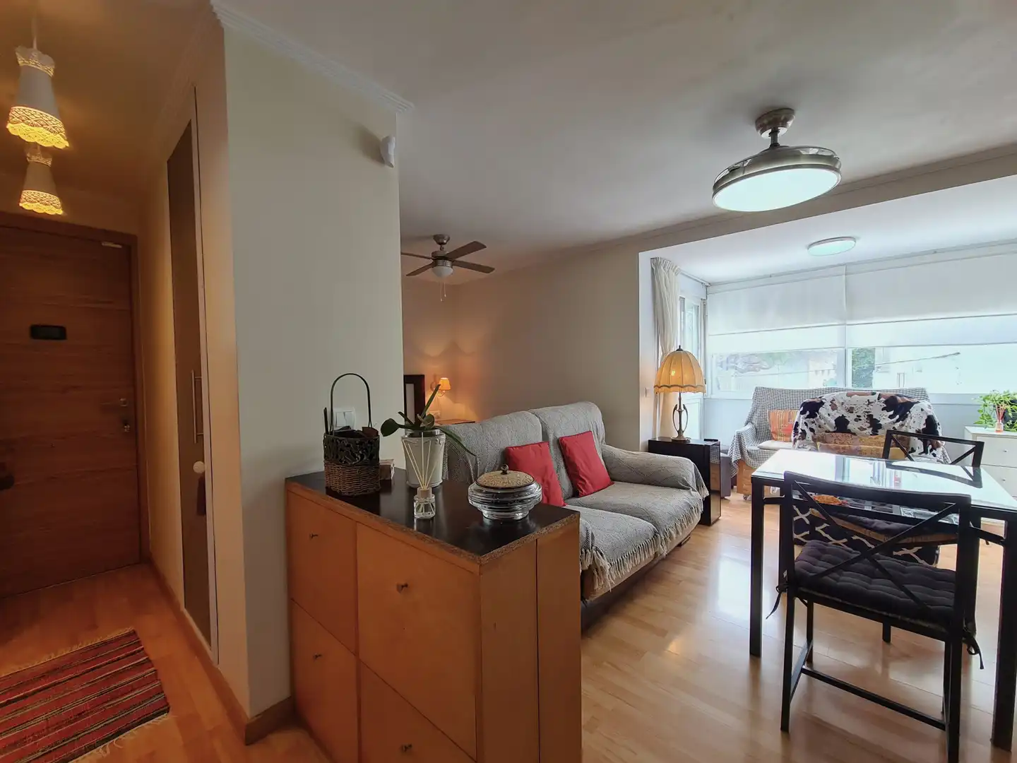 Apartament amb ascensor en venda a Estepona Pueblo