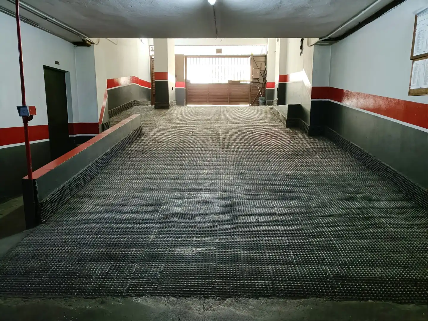 Garage for sale in Cádiz