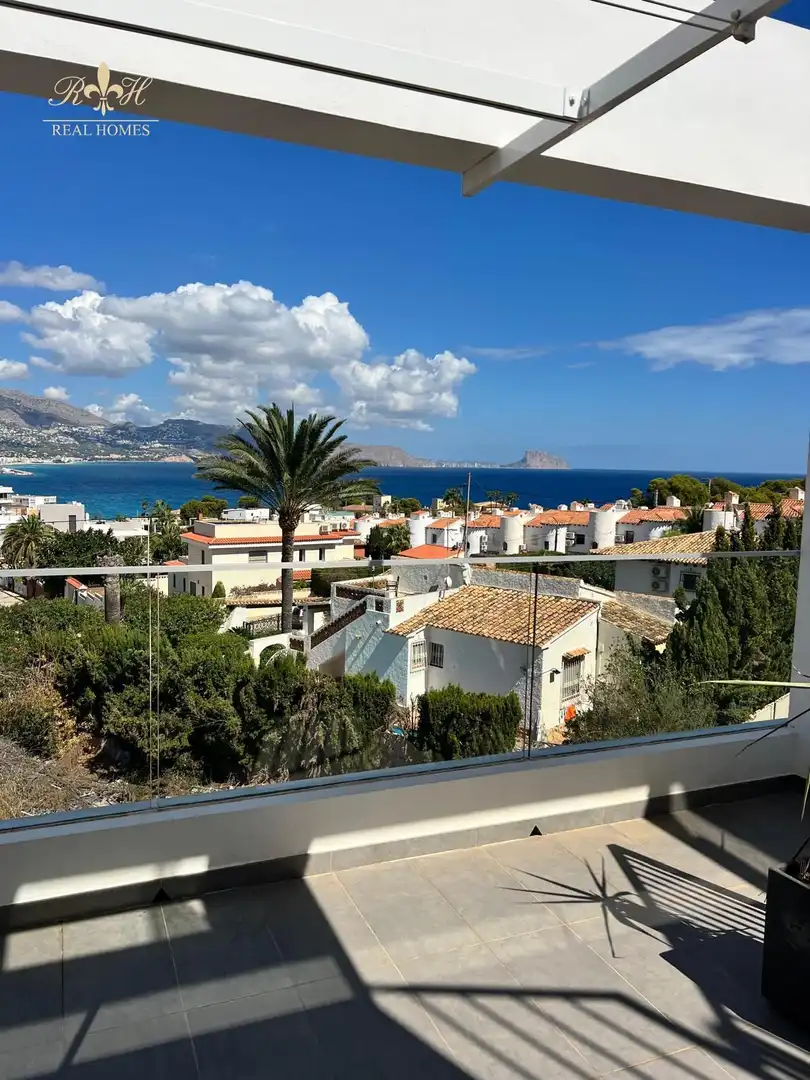 Casa a schiera in vendita a HÉRCULES, imagen 15
