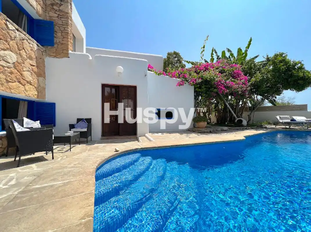 Casa con piscina en venta en Carrer Guillem De Montgri, imagen 41