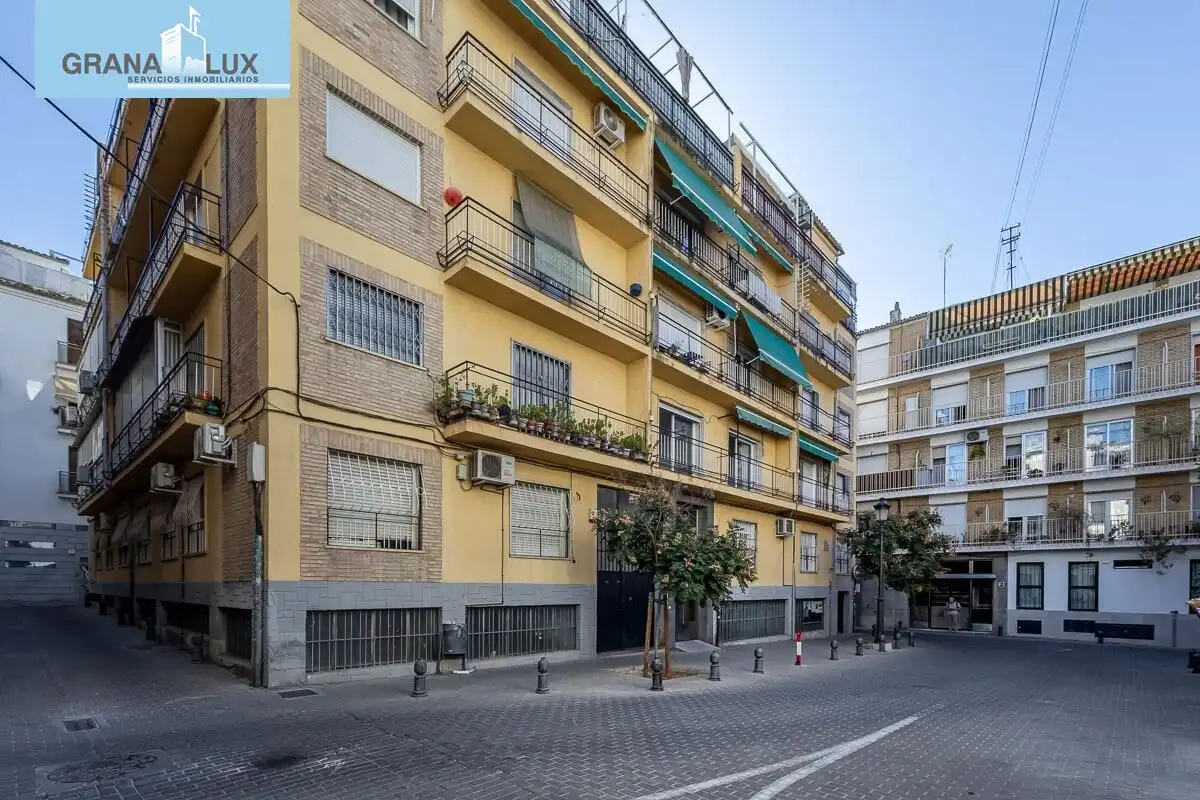 Appartement avec ascenseur à vendre à Calle del Lavadero, imagen 26