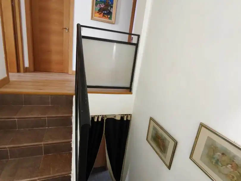 Casa o chalet en venta en La Adrada  con Aire acondicionado, Terraza y Balcón