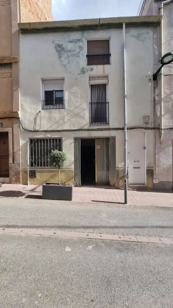 Reihenhaus zum Verkauf in Carrer Sant Plàcid, imagen 2