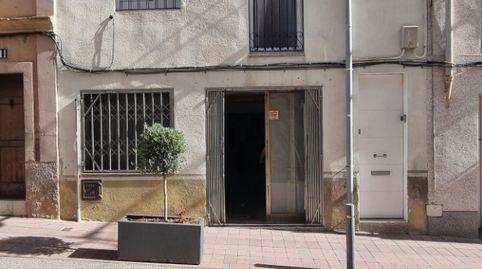 Foto 2 de Casa adosada en venda a Carrer Sant Plàcid, El Morell, Tarragona
