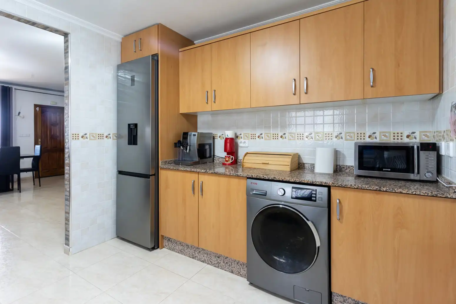 Maison avec piscine à vendre à Fortuna, imagen 23
