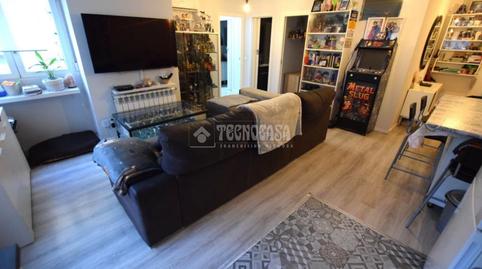Foto 4 de Piso en venta en Loranca, Fuenlabrada