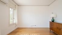 Sala d'estar de Pis en venda en  Barcelona Capital amb Calefacció i Terrassa