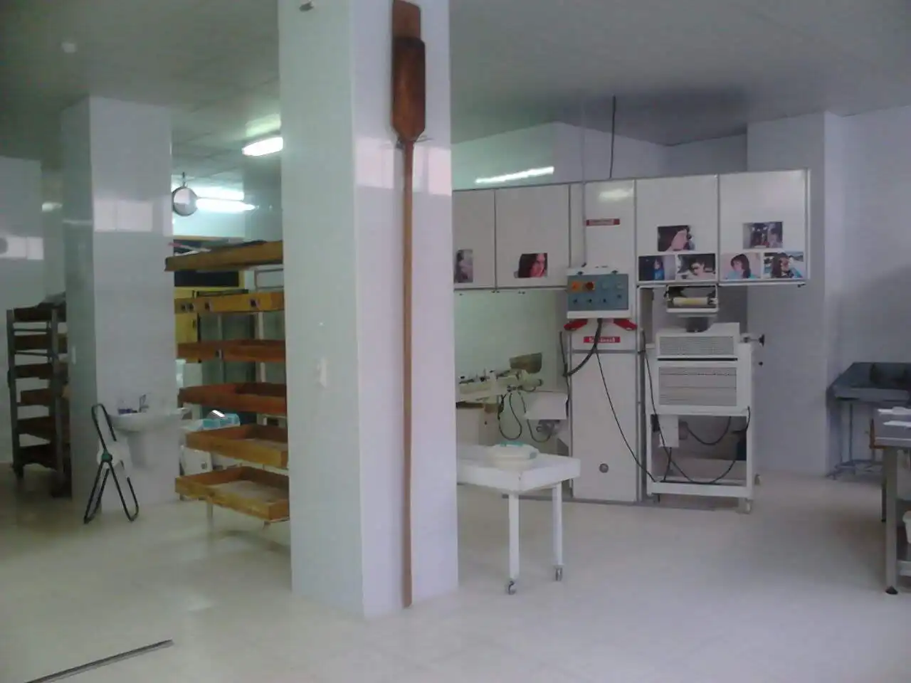 Business premises for sale in Eixample, imagen 24