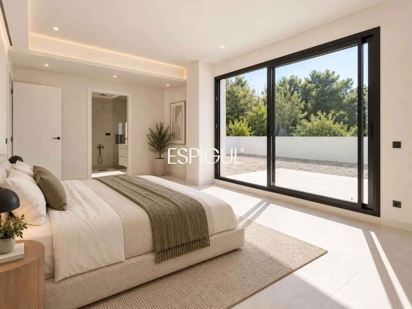 Casa con terraza en venta en Olivera, imagen 31