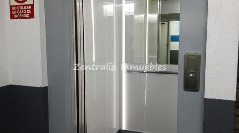 Foto 2 de Garaje en venta en Urbanizacion Residencial Paraíso, 3, Paseo Sagasta, Zaragoza Capital