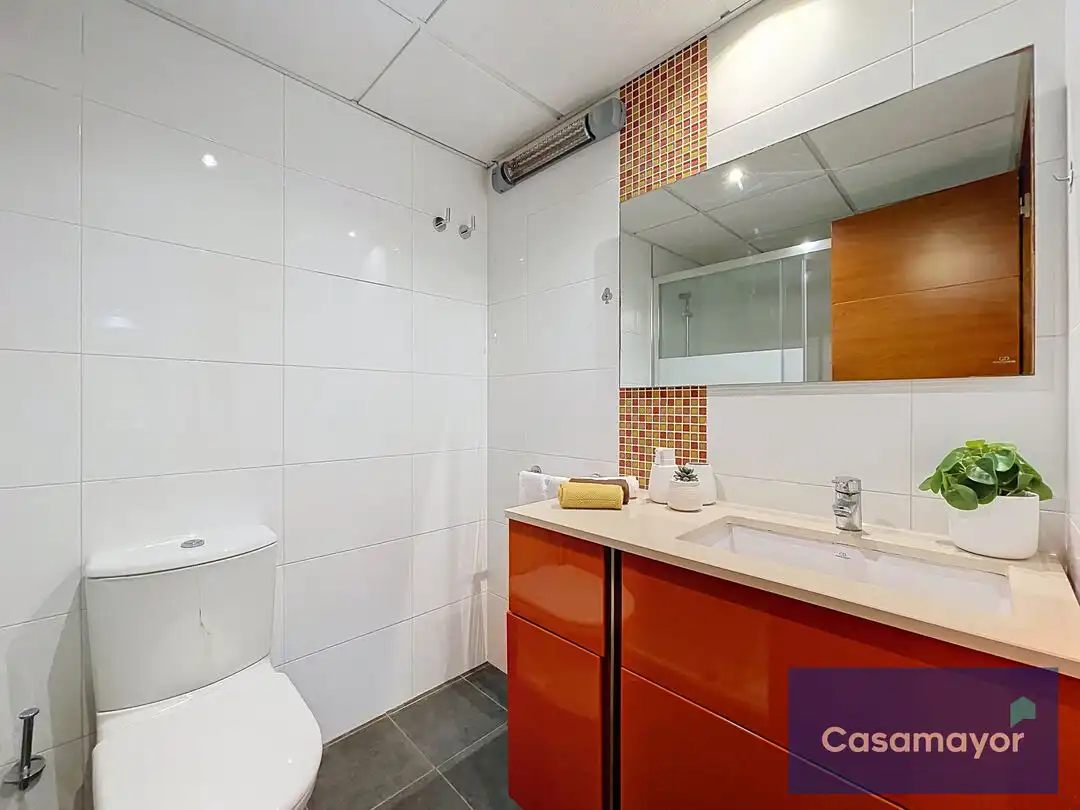 Baño de Piso en venta en Centro