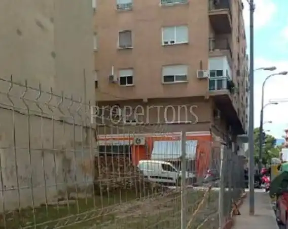 Vista exterior de Residencial en venta en Aspe