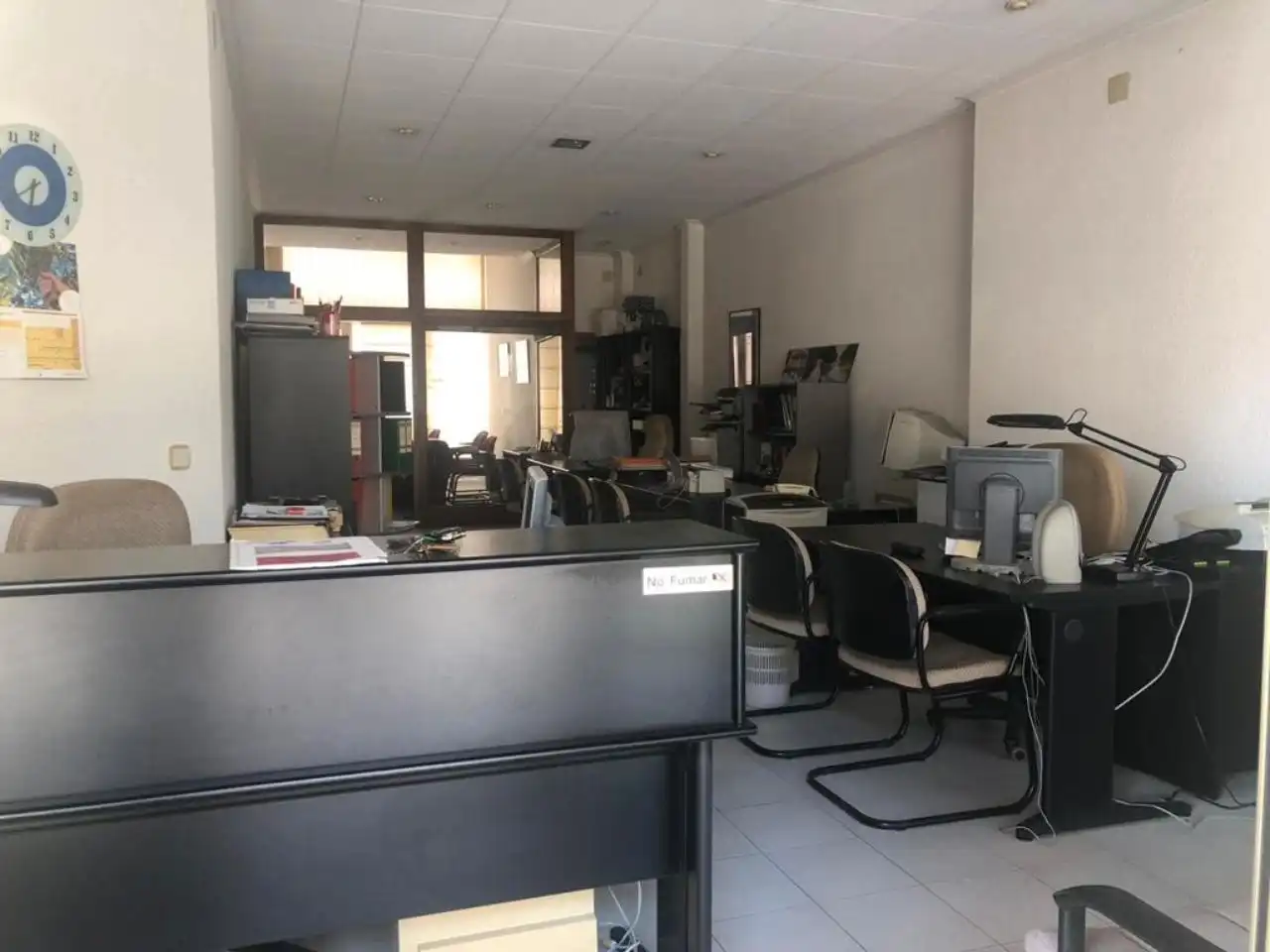 Büro zum Verkauf in Carretera de Cruïlles 31, imagen 3