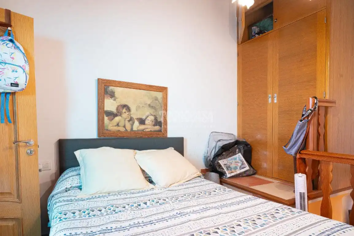 Dormitori de Casa o xalet en venda en Molvízar