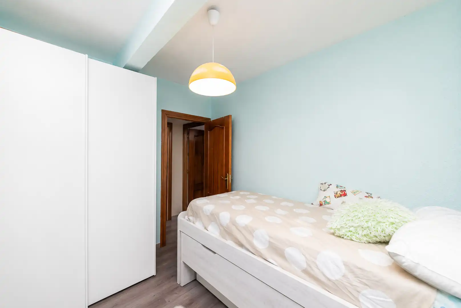 Habitación de Piso en venta en Leganés