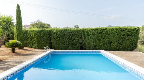 Foto 2 de Casa o xalet en venda a La Llosa de Ranes, Valencia