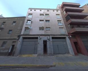 Exterior view of Flat for sale in  Lleida Capital