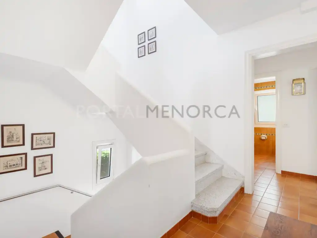 Casa o xalet en venda en Ciutadella de Menorca