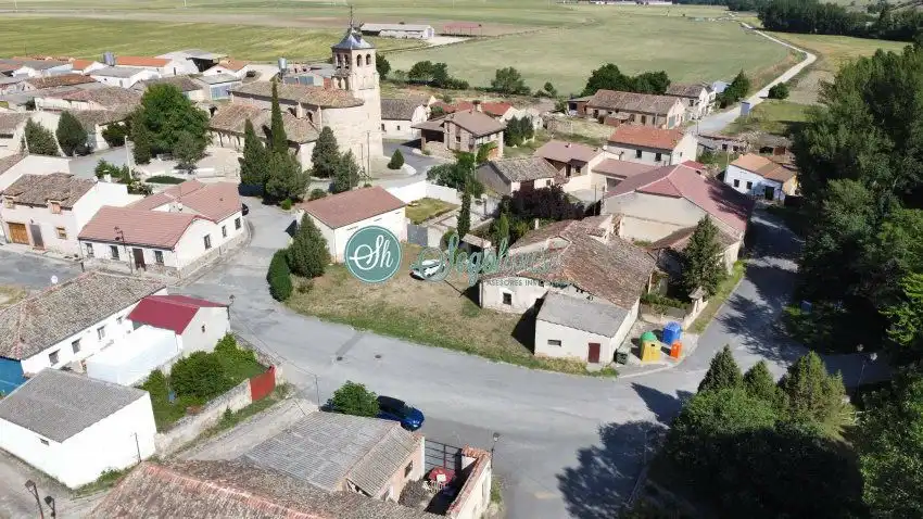 Casa o chalet en venta en Escobar de Polendos con Calefacción y Trastero