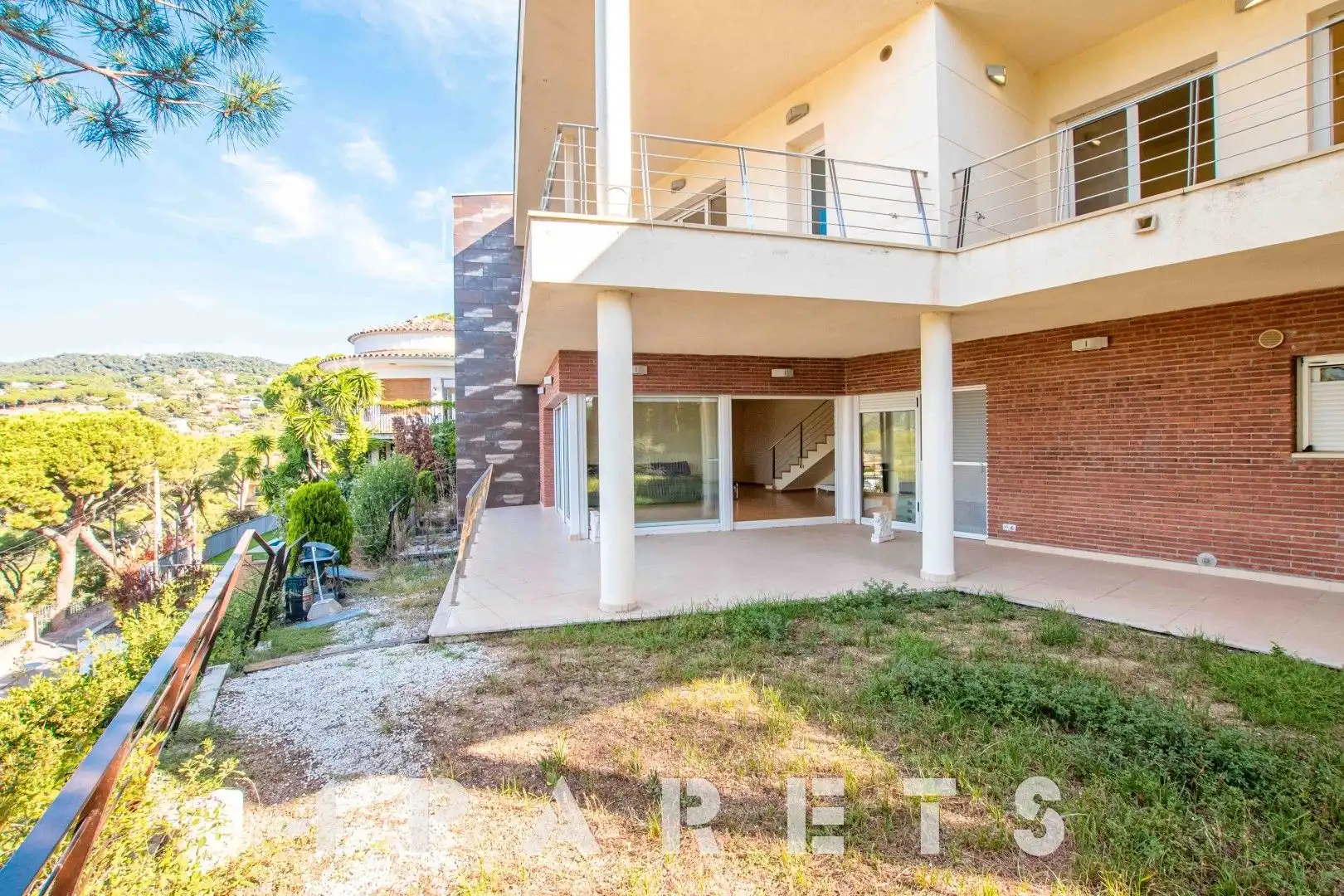 House with terrace for sale in Cabrils, imagen 22