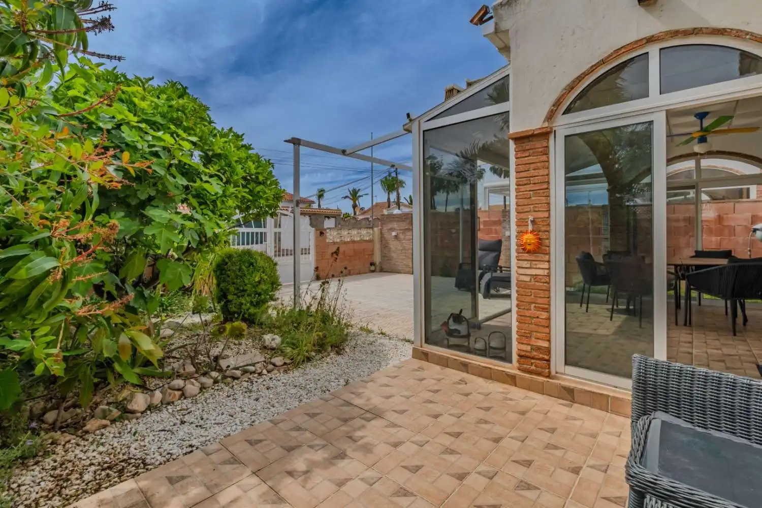 Chalet con piscina en venta en N/A, imagen 6