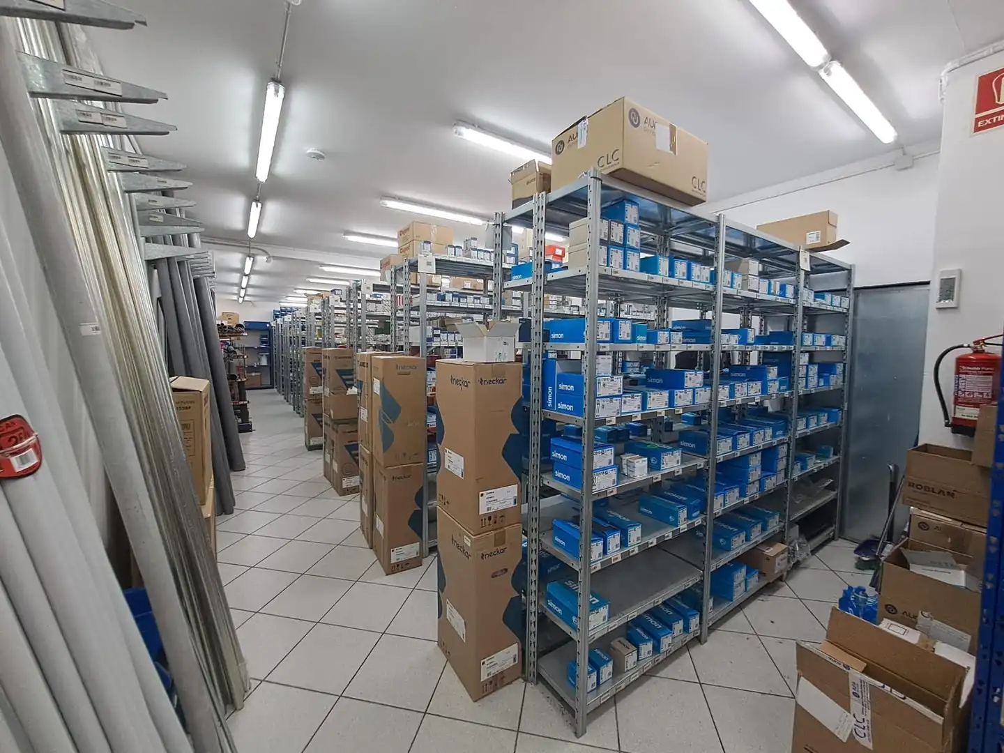 Local comercial en venta en BARCELONA DE, imagen 8
