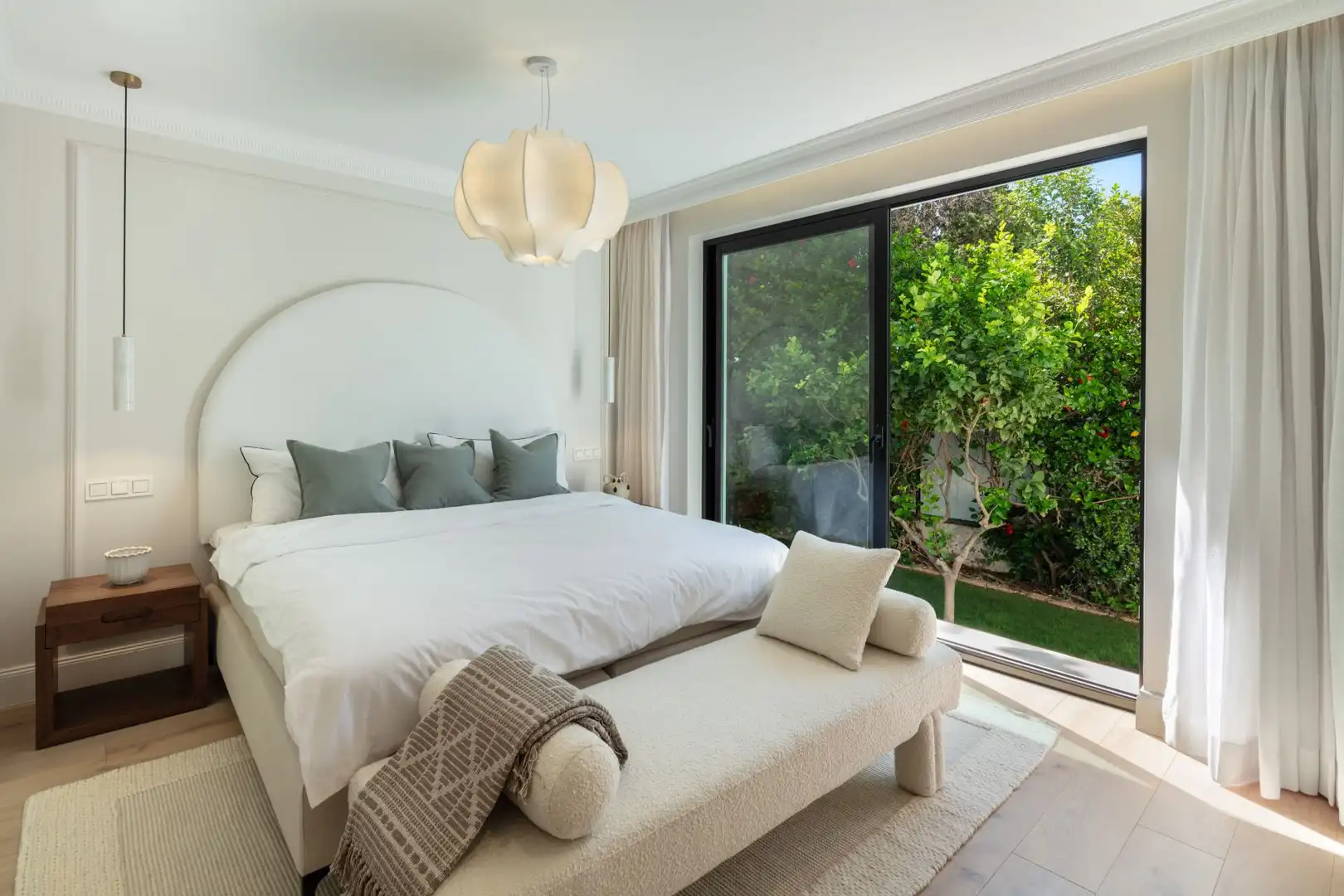 House with pool for sale in Marbella Centro, imagen 32