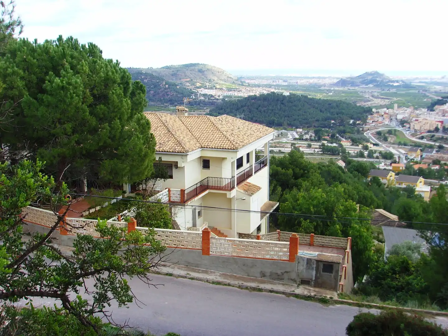 Residential land for sale in Gilet, imagen 12