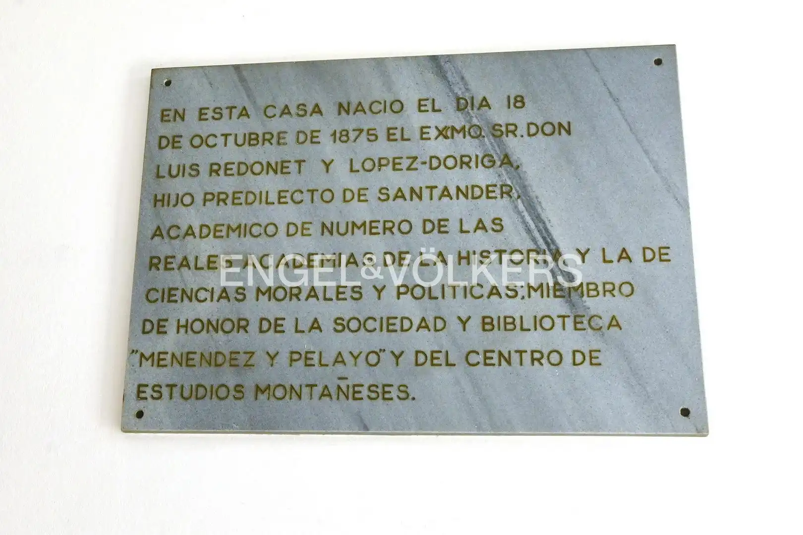 Oficina amb ascensor de lloguer a Paseo de Pereda 32, imagen 8