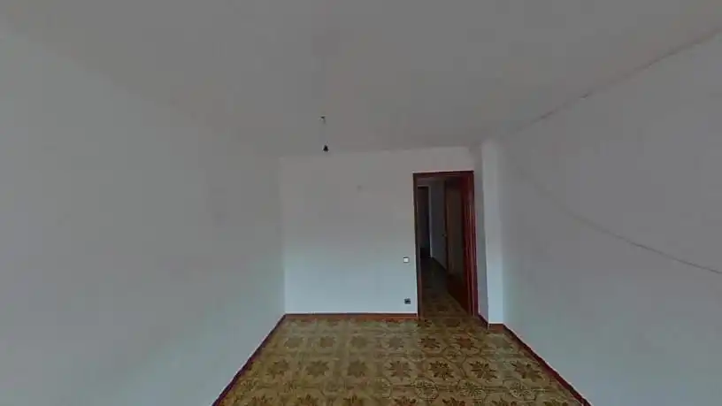 Habitación de Piso en venta en El Masnou