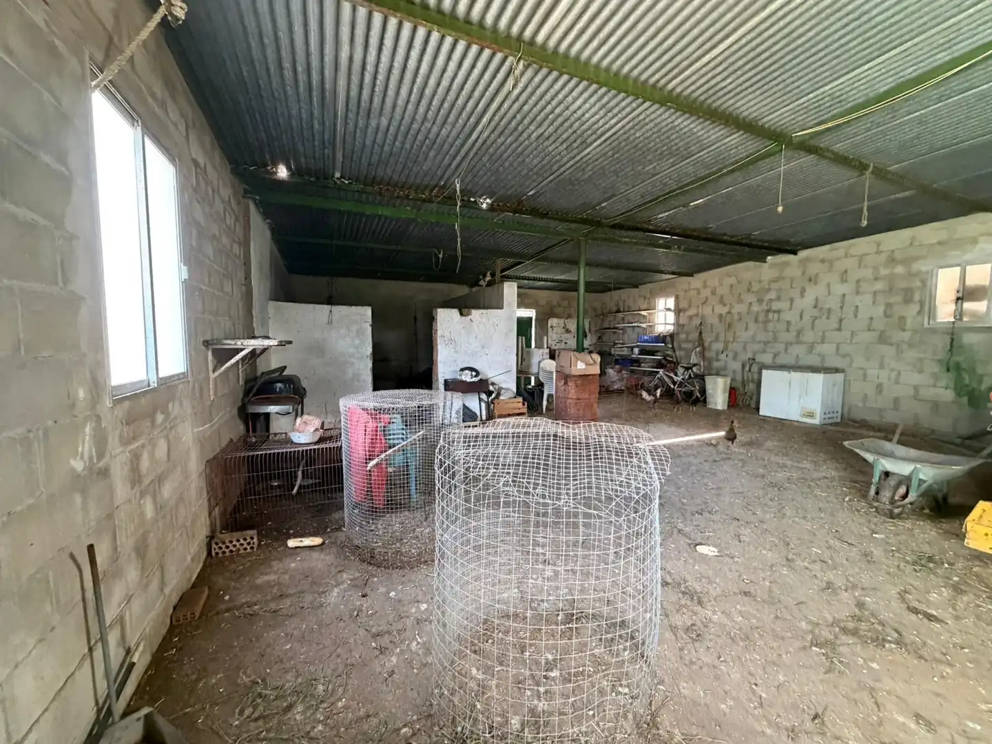 Casa rústica en venda a Las Lagunas - Campano, imagen 37