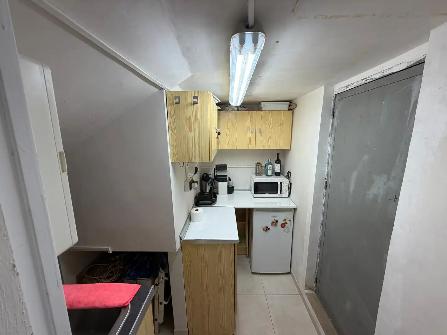 Local comercial en venda a Beiro, imagen 23
