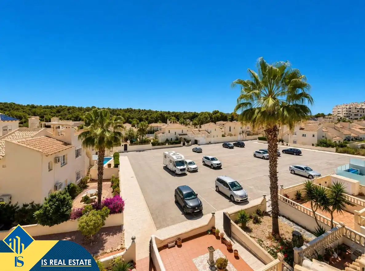 Haus mit Pool zum Verkauf in Orihuela Costa, imagen 22