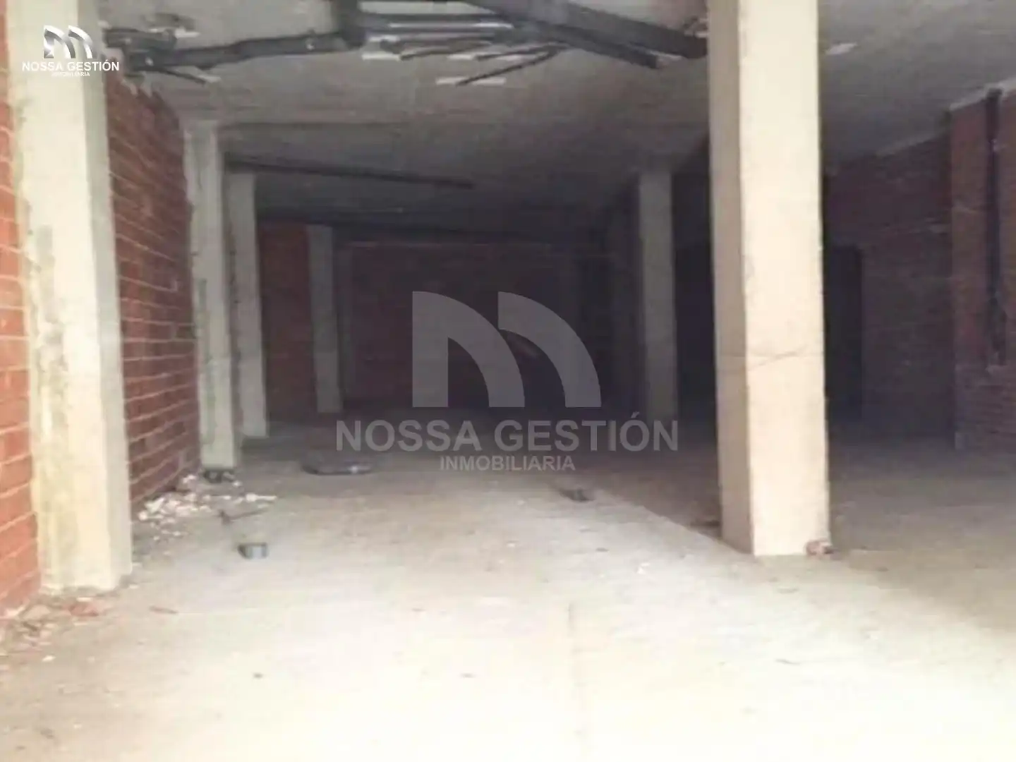 Local en venta en Burjassot