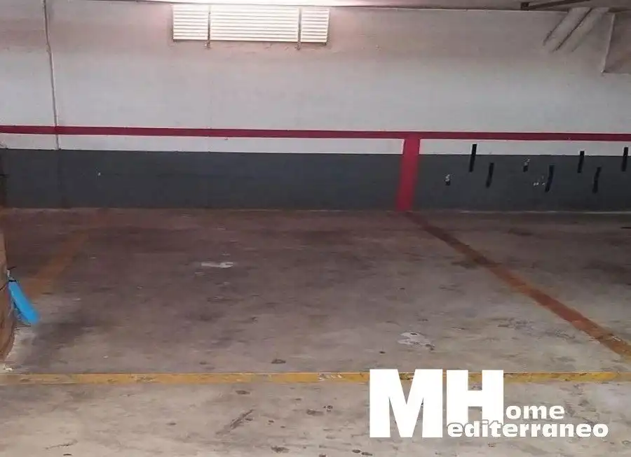 Parking of Garage for sale in Onda