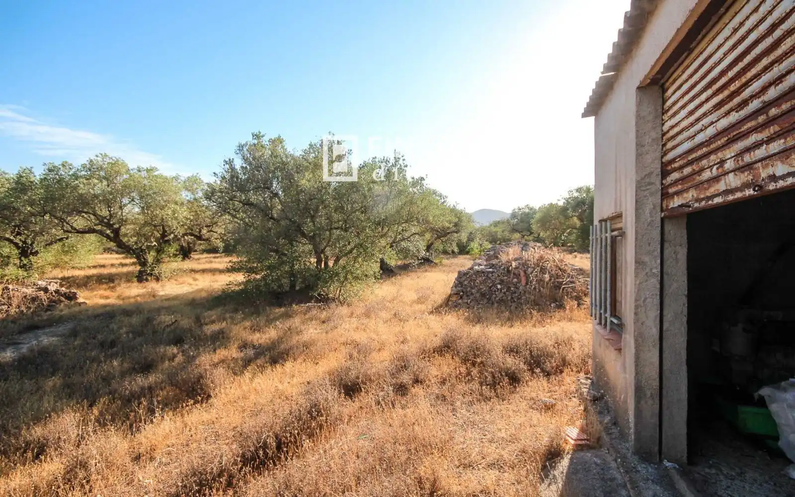 Country homes for sale in Xerta