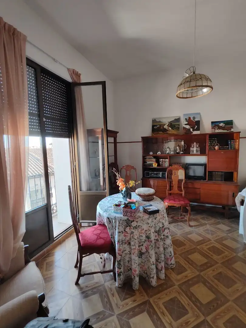 Casa rústica con terraza en venta en Calle Romeral, imagen 13