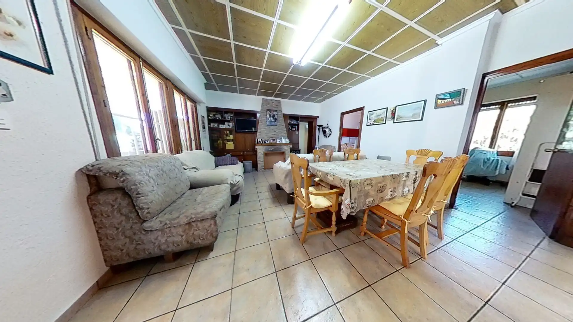 House with pool for sale in Polígono 2, imagen 12