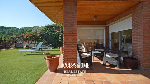 Photo 3 of House or chalet to rent in Teià, Barcelona