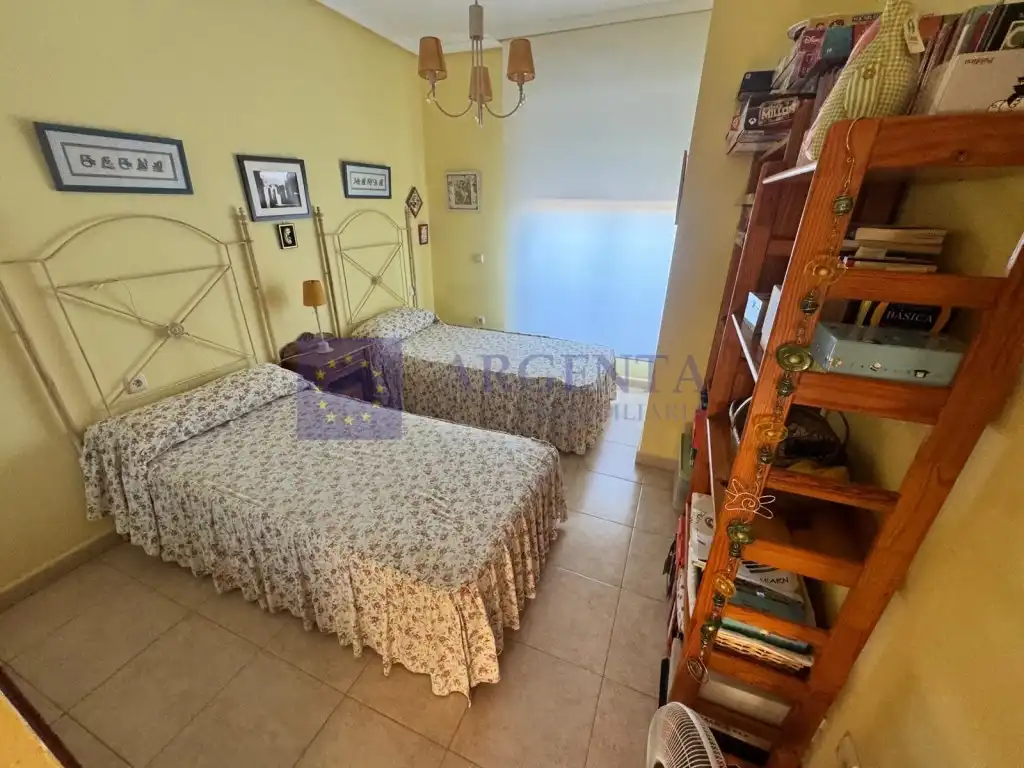 Wohnung zur Miete in Ruta de la Plata, imagen 12