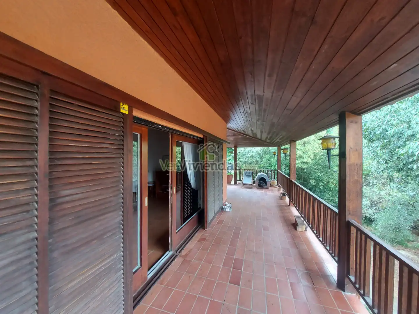 Casa o xalet en venda a Carrer Berenguer Bertrand, 8, Gelida