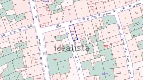 Foto 2 de Casa adosada en venta en Baeza, Jaén