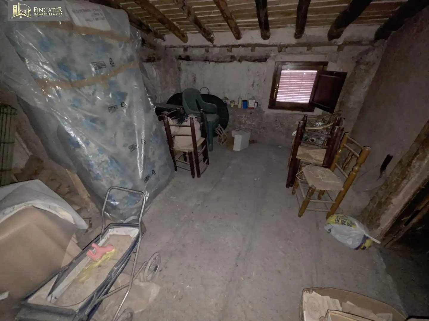Finca rústica en venda en Albarracín amb Terrassa