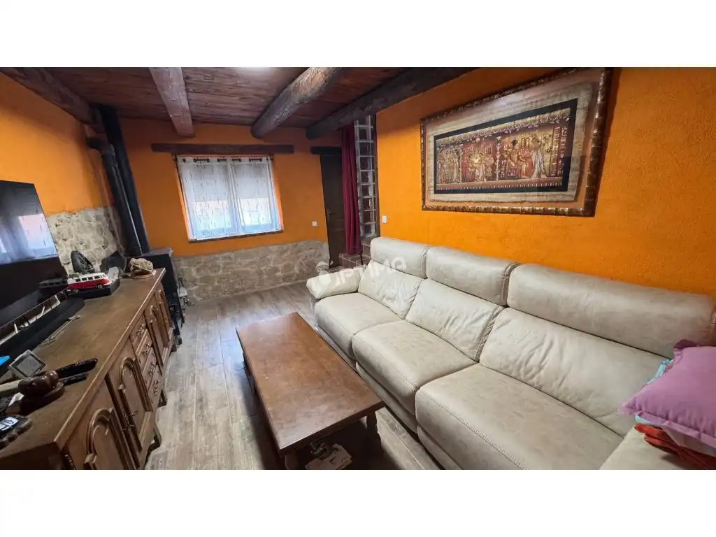 Living room of Country homes for sale in Villalonso