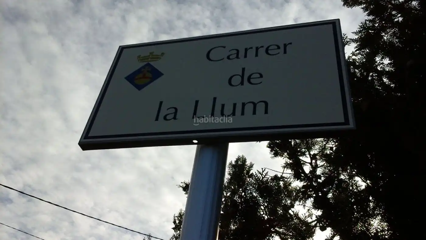 Terreny residencial en venda a Passatge Isidre de Comasua 7, imagen 2
