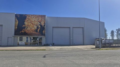 Nave industrial en venta en Melide A Coruña  915 m, imatge 2
